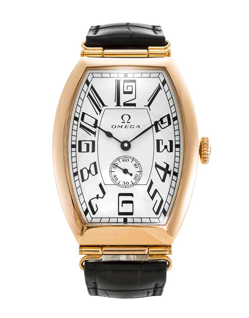 Omega Museum 5703.30.01 Omega Museum 5703.30.01